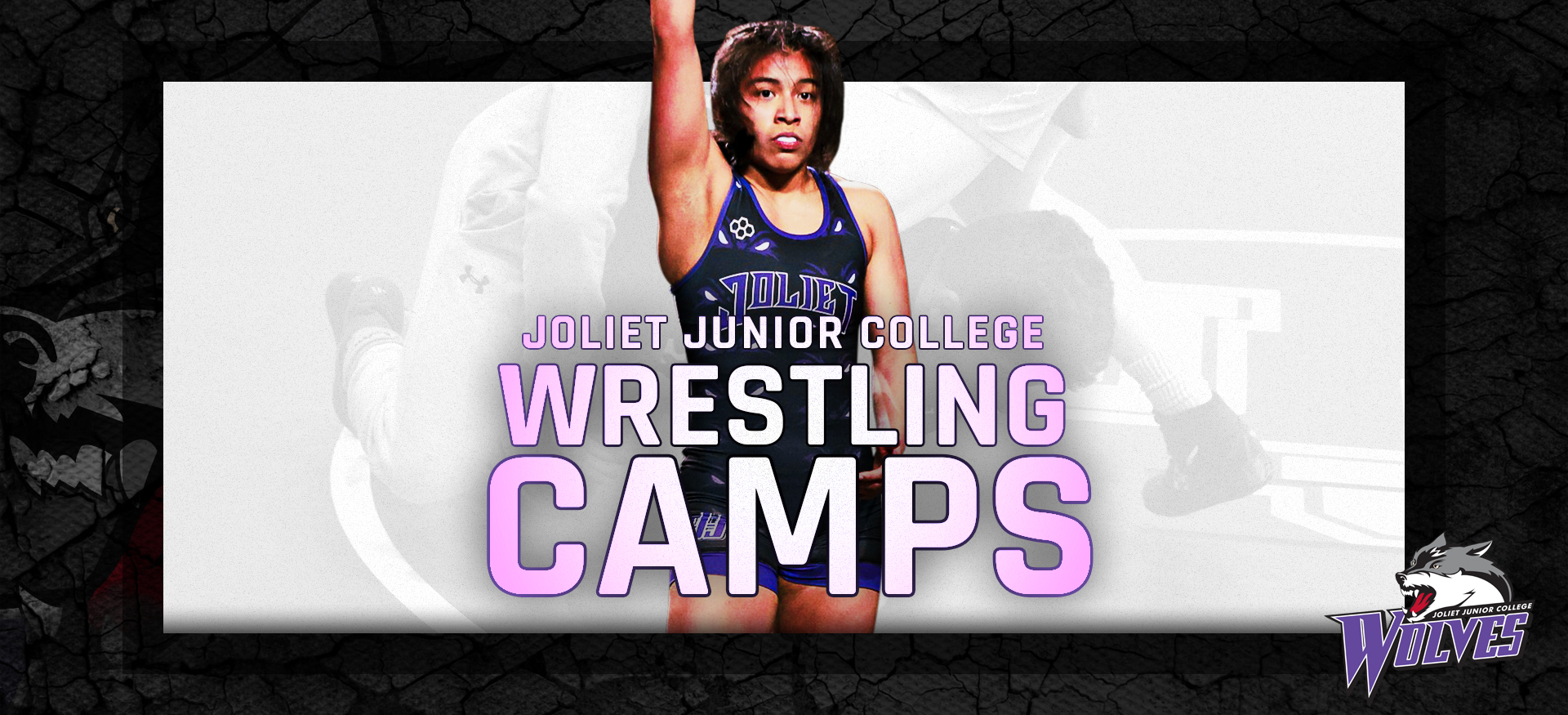 Joliet Junior College Wrestling Camps